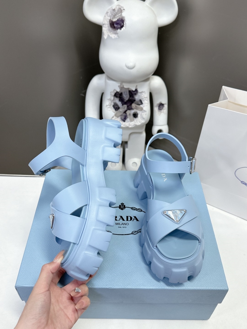 Prada Sandals